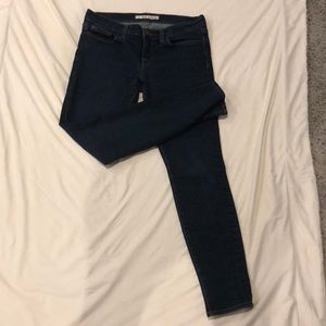Indigo J BRAND Jeans